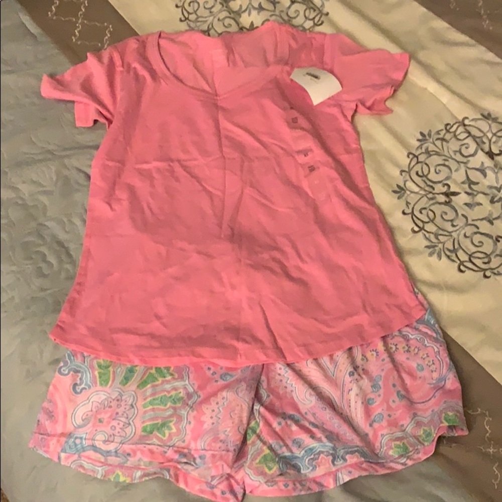 Charter club pajamas